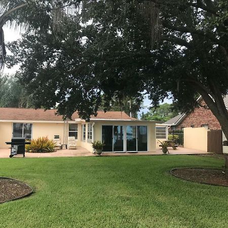 Villa 1711 Manatee Drive  à Sebring Extérieur photo