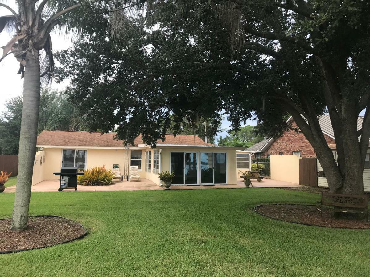 Villa 1711 Manatee Drive  à Sebring Extérieur photo