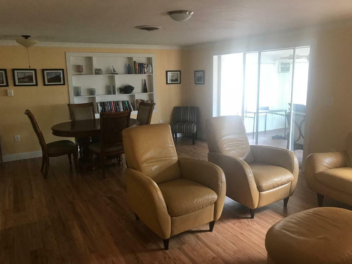 Villa 1711 Manatee Drive  à Sebring Extérieur photo