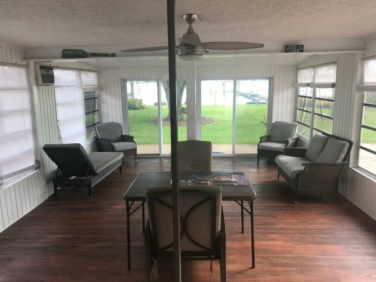 Villa 1711 Manatee Drive  à Sebring Extérieur photo
