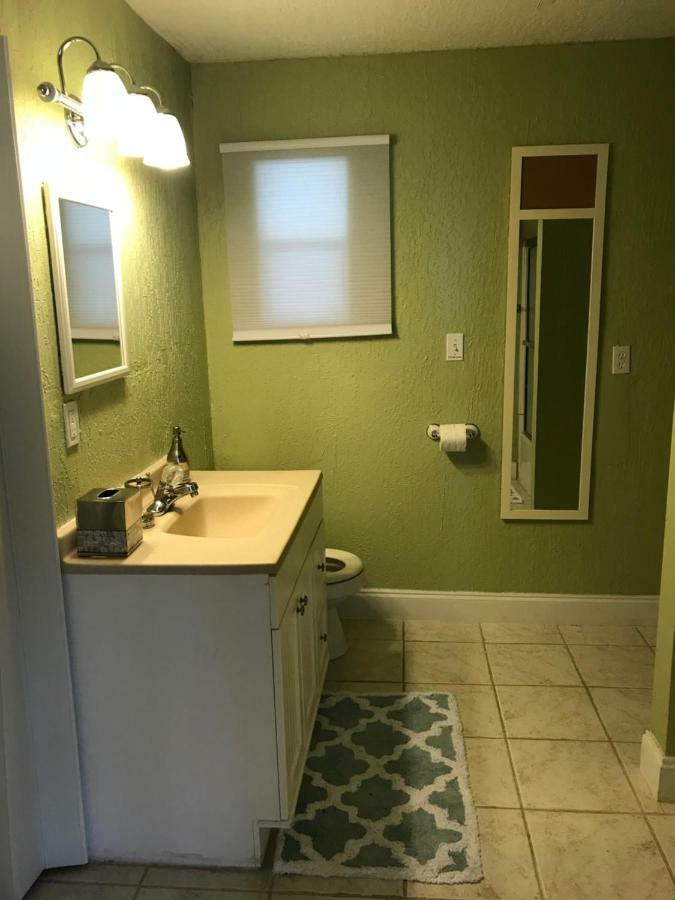 Villa 1711 Manatee Drive  à Sebring Extérieur photo