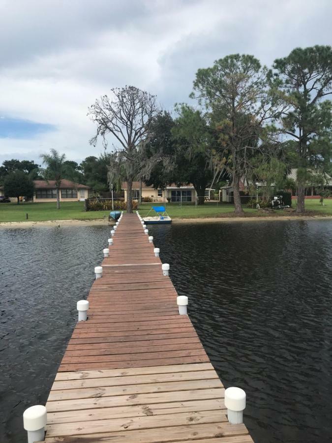 Villa 1711 Manatee Drive  à Sebring Extérieur photo
